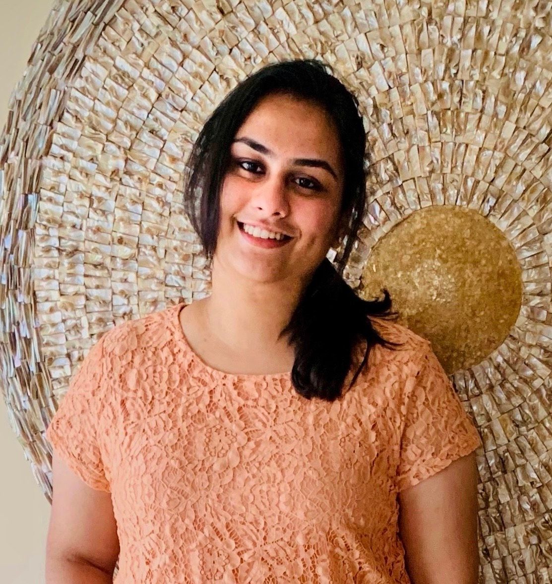 Vaishali Jayaprakash